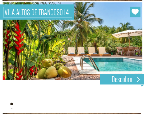 casa 14 condomínio vila altos de trancoso